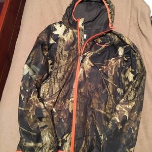 Columbia Youth Jacket